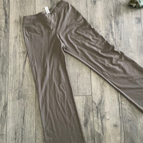 Soma Pants - Soma slacks Army Green Soma small slacks